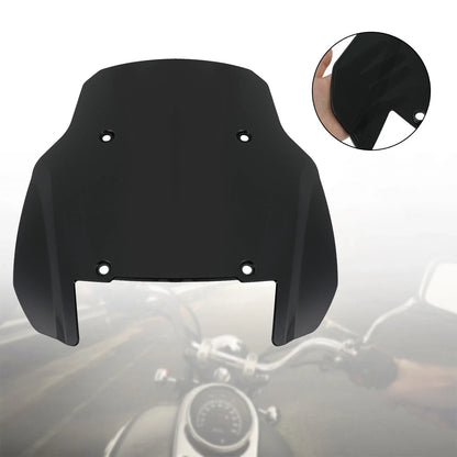 ABS Windshield for Pan America 1250S (2021–2022)