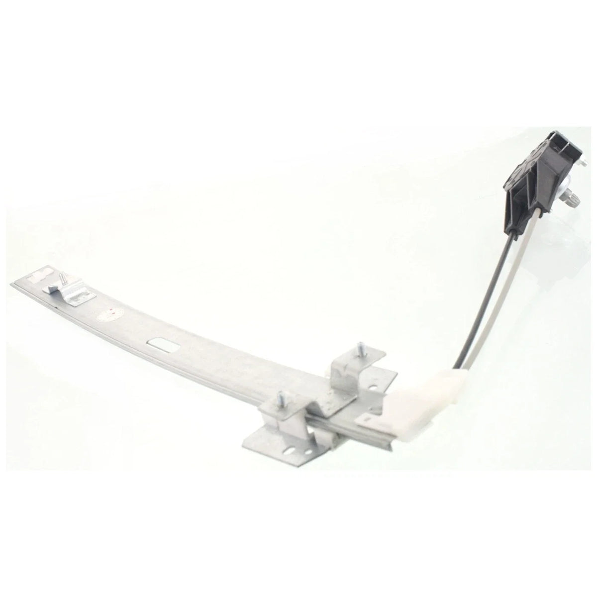 Manual Window Regulator for Front Right Mazda B2200 (1987–1993)