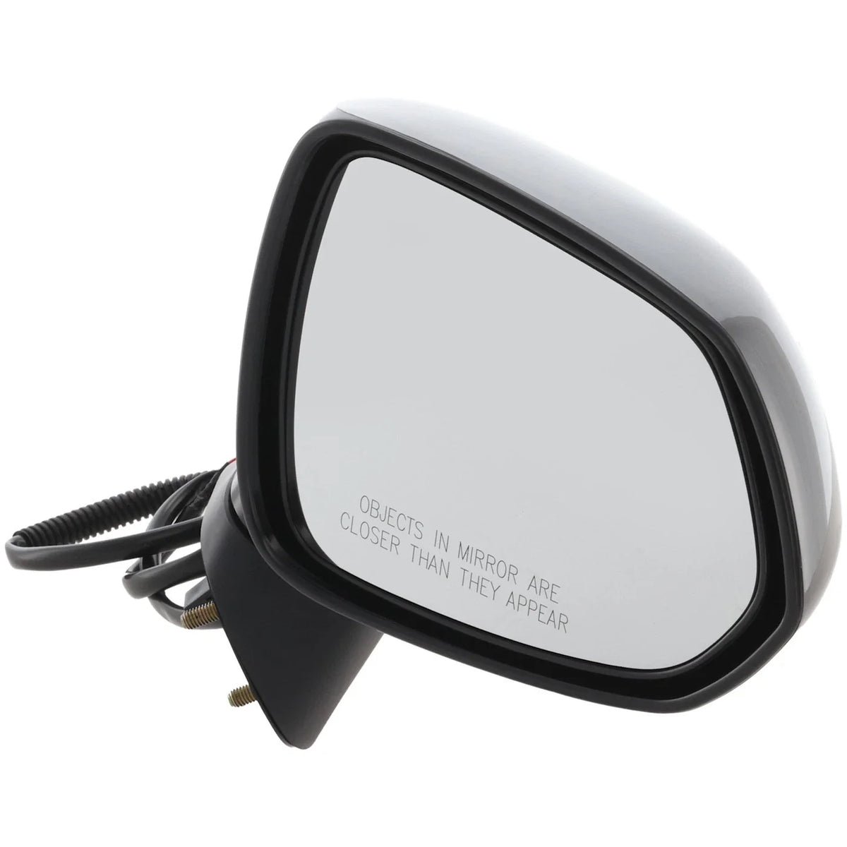 Passenger Right Side Mirror for Honda Fit (2007–2008)