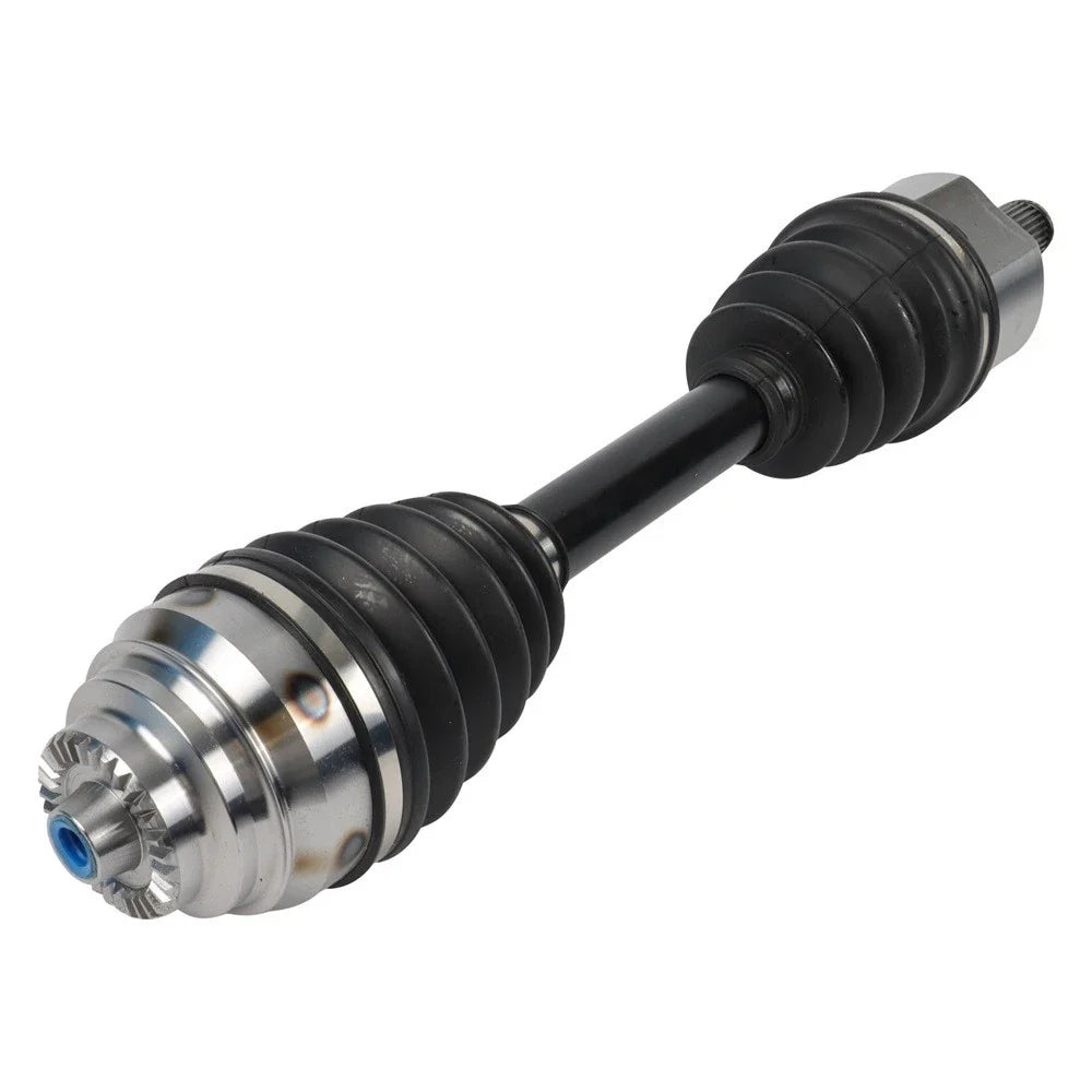 Front Left CV Axle Assembly for BMW X1 (2016–2019)