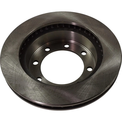 1995-1999 Ford F-250 4WD Front Left or Right Disc Brake Rotor