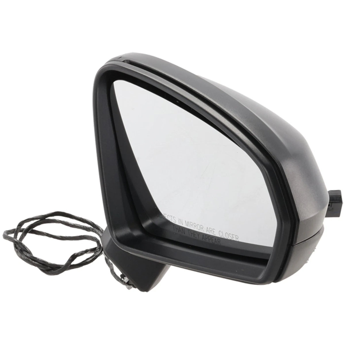 Heated Right Side Mirror for VW Taos (2022–2023)