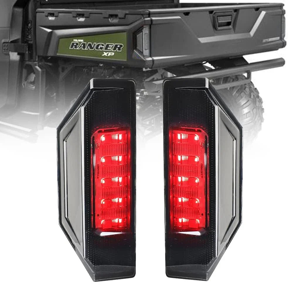 UTV Tail Light Assembly for Polaris Ranger 570 XP 900 (2015–2021)