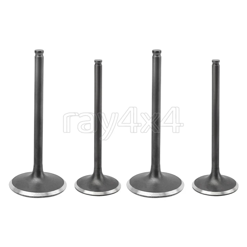 Intake Exhaust Valve Kit for Honda CRF450R (2002–2006)