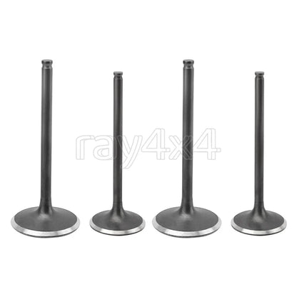 Intake Exhaust Valve Kit for Honda CRF450R (2002–2006)