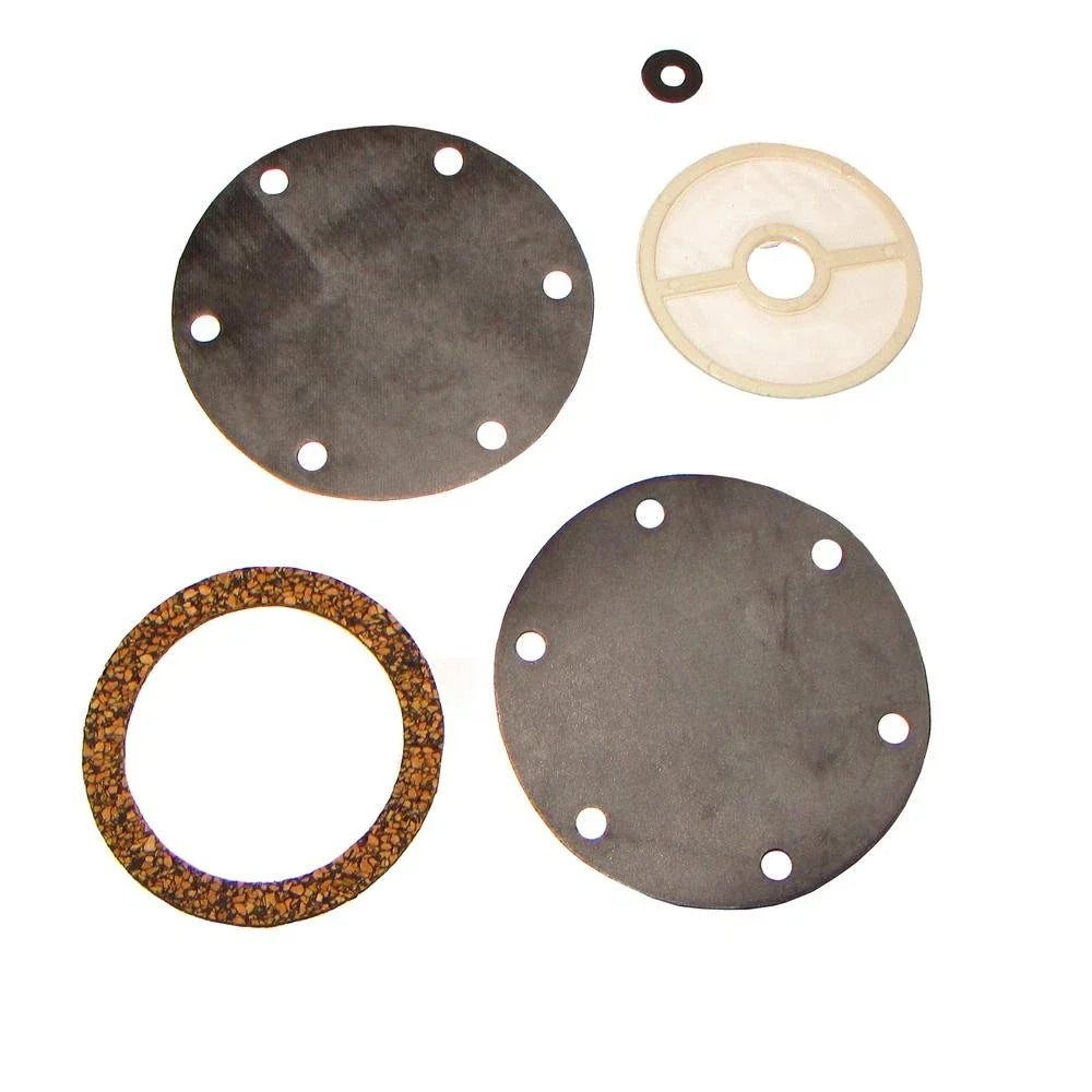 Fuel Filter Repair Kit for John Deere 50 60 70 80 520 530 620 630 720 730