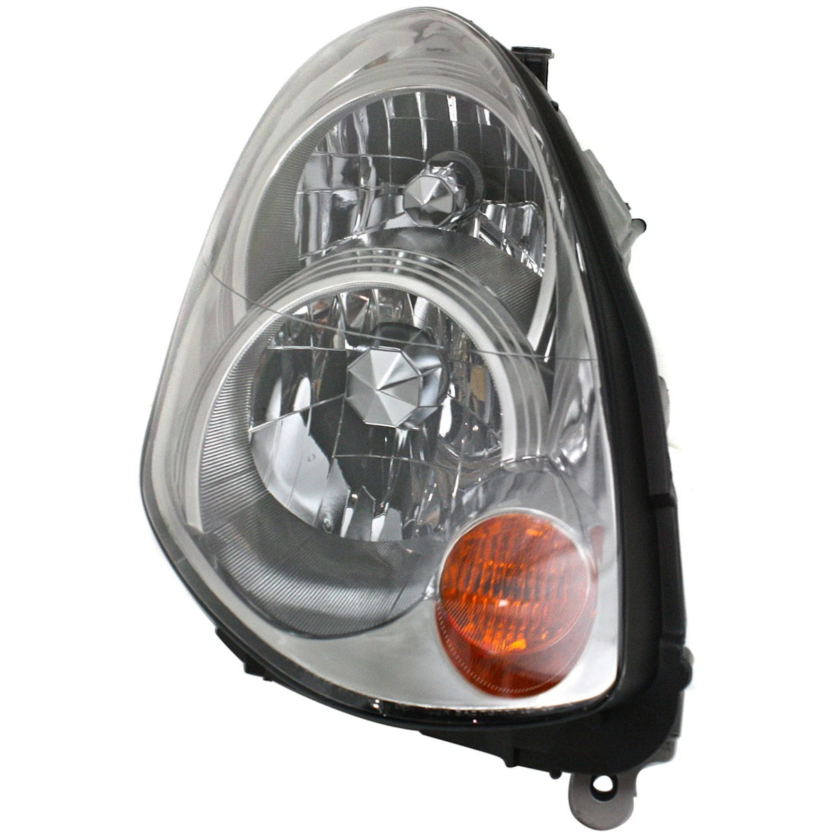 Xenon Headlights for Infiniti G35 (2005–2006)