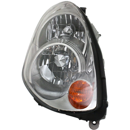 Xenon Headlights for Infiniti G35 (2005–2006)