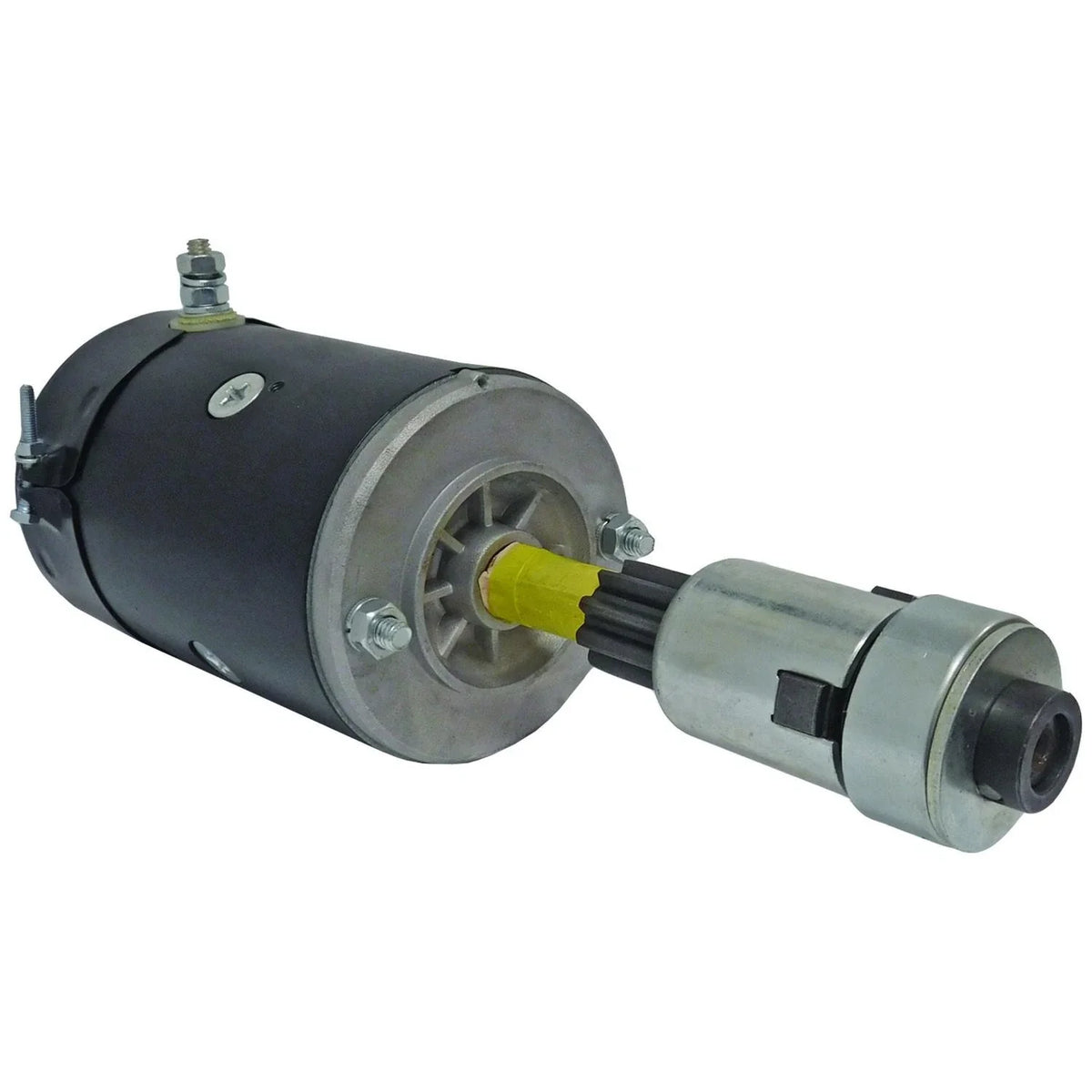 Starter for Ford Farm Tractor 2N (1942–1947)