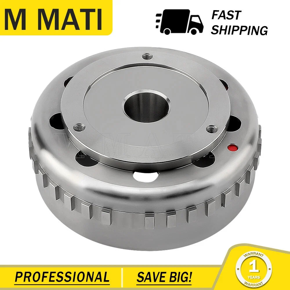 Flywheel Rotor for Ranger 570 900 XP, RZR 570 900 1000, ACE 570