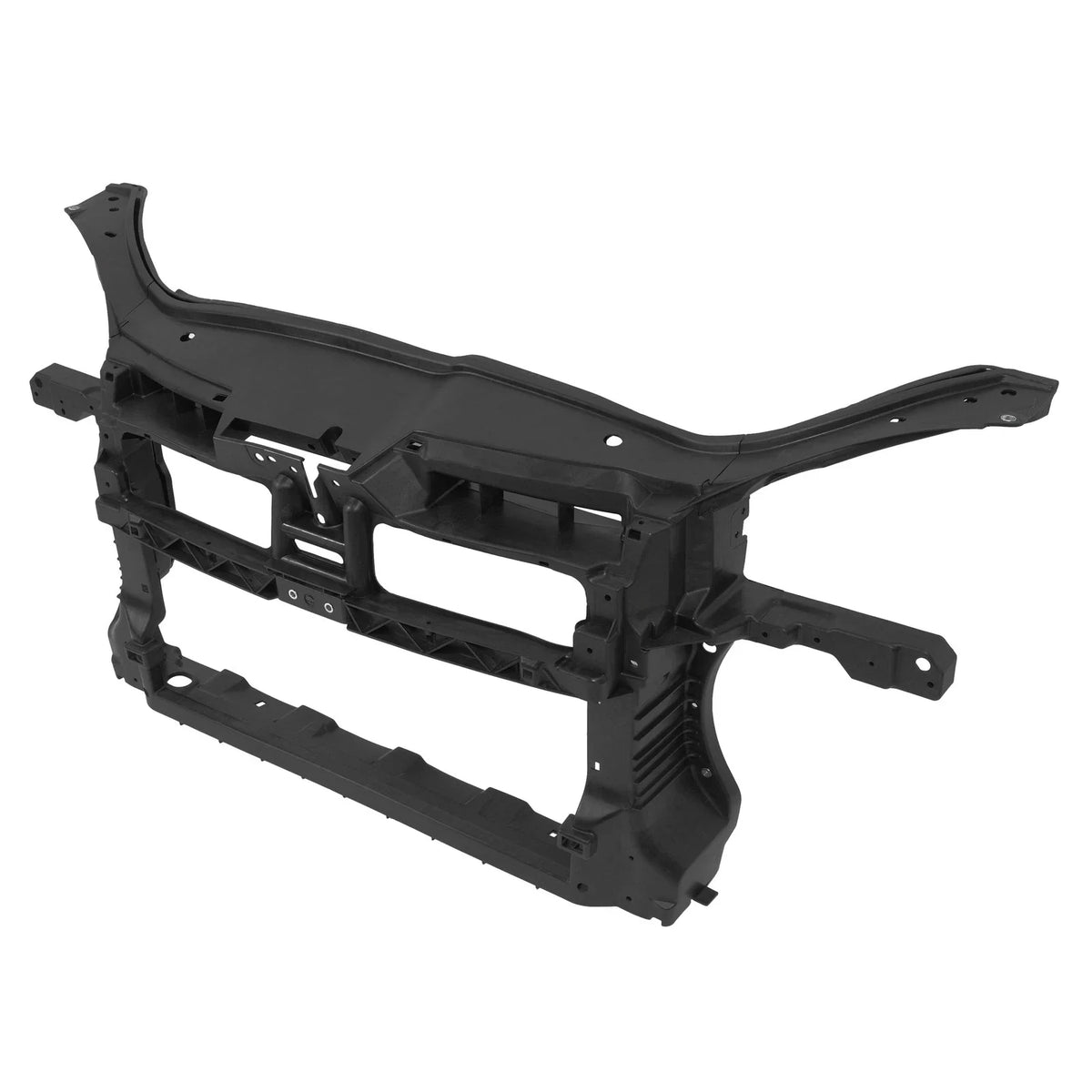 Front Core Assembly Radiator Support for 2005-2010 Volkswagen Jetta
