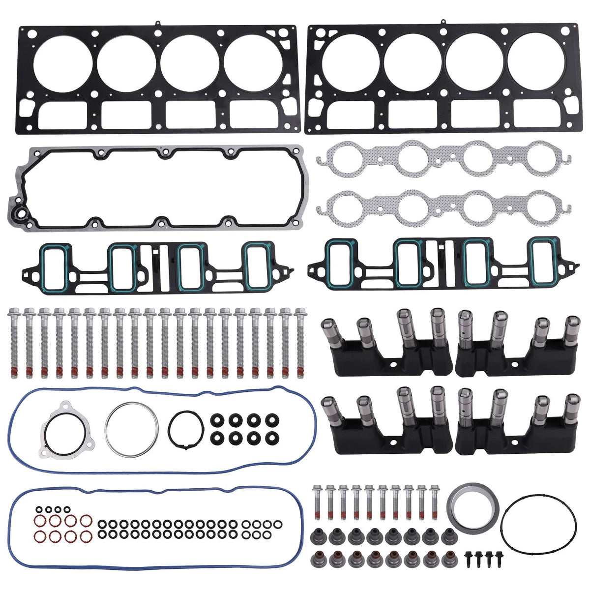 AFM Lifter Replacement Kit for GMC Chevy 6.2L (2010–2021)
