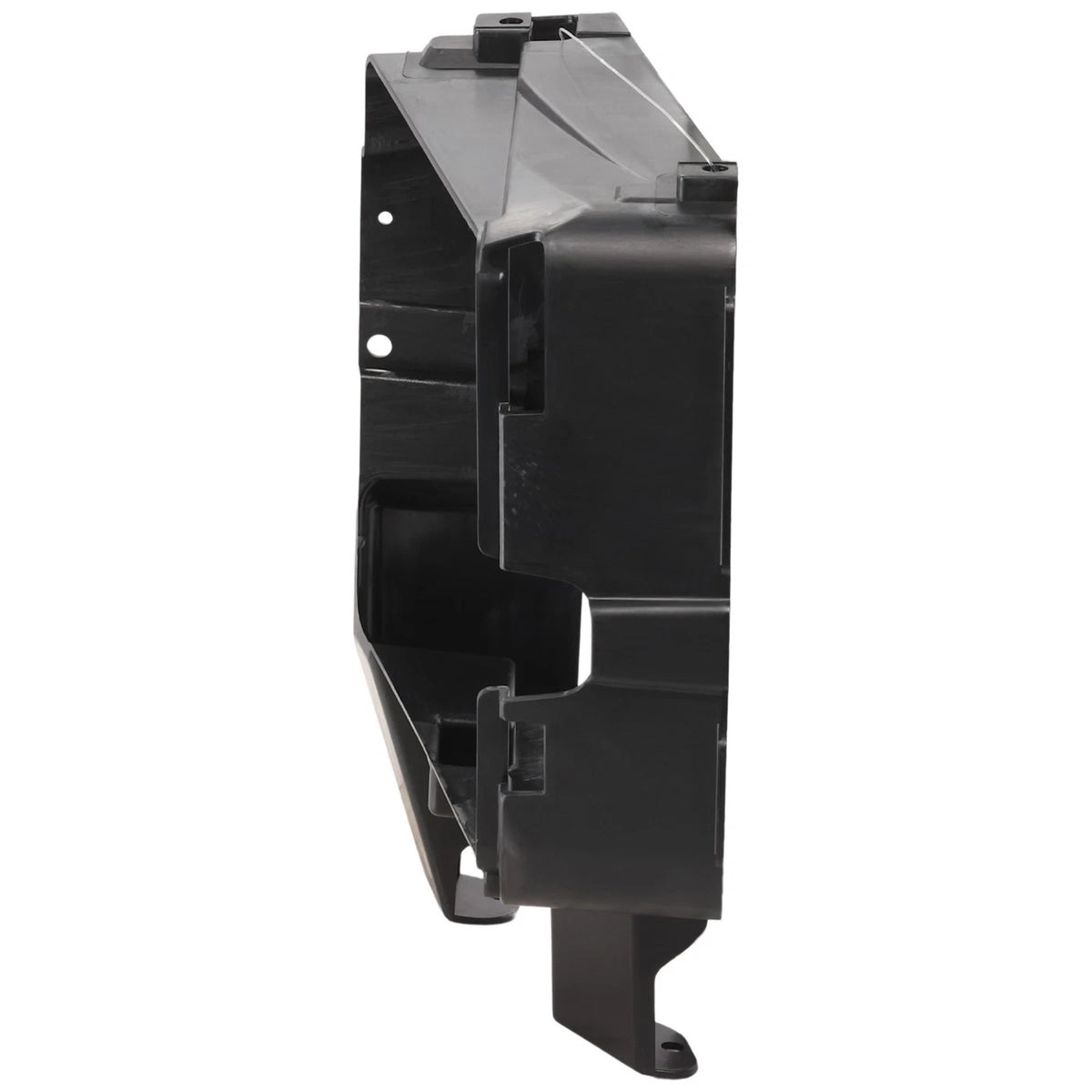 Fog Light Bracket for Cadillac SRX (2004–2009) 15915313