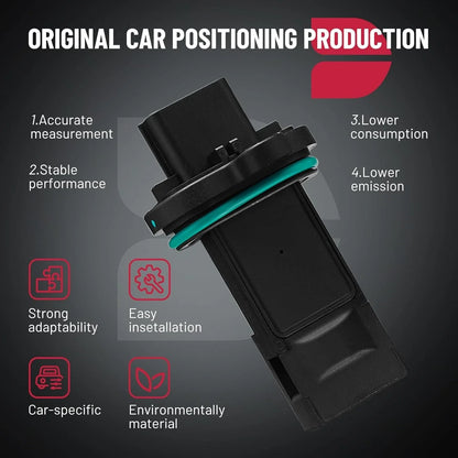2018 Buick Encore Mass Air Flow Meter Sensor
