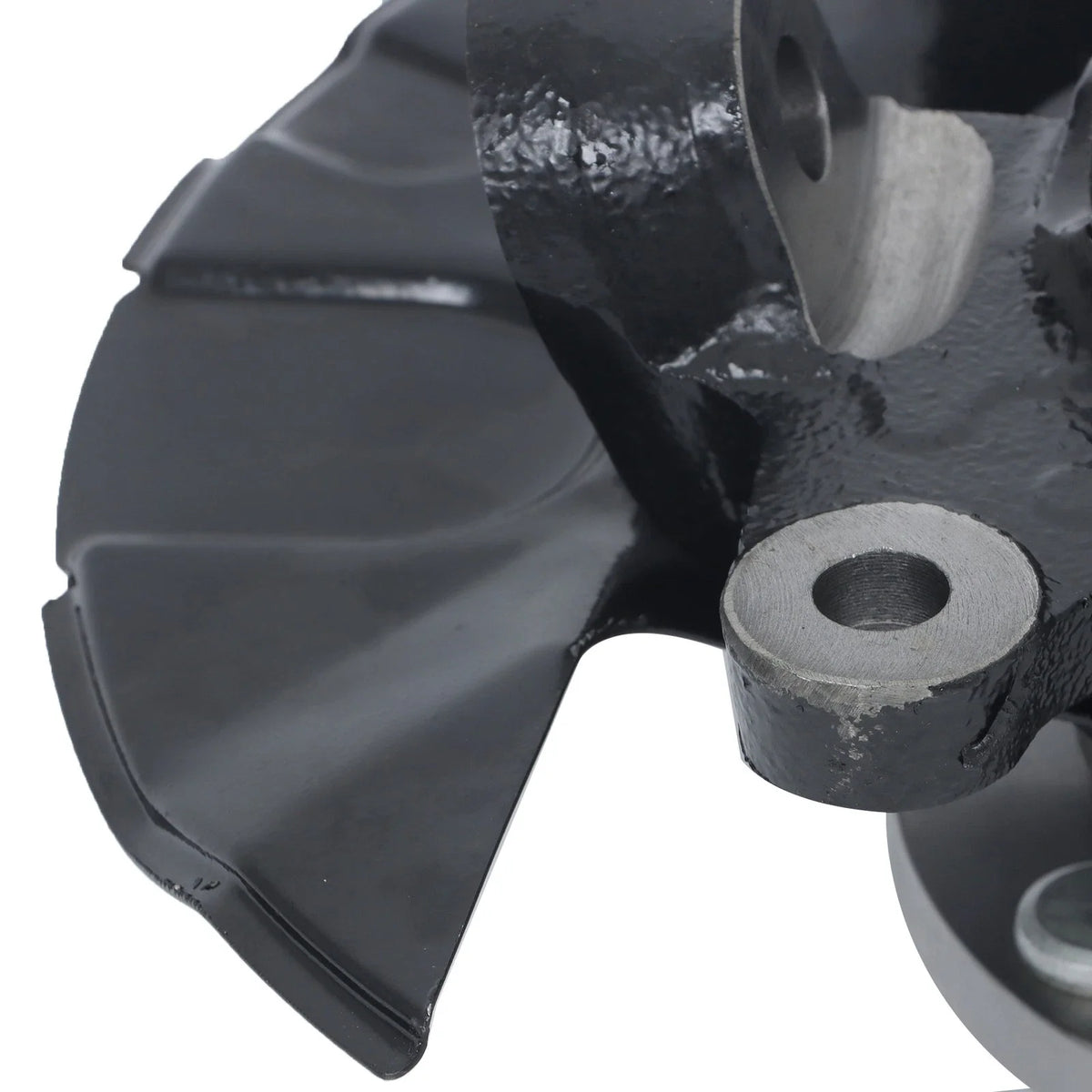Front Left Hub Bearing Assembly for Toyota Corolla (2003-2008) 4321219015