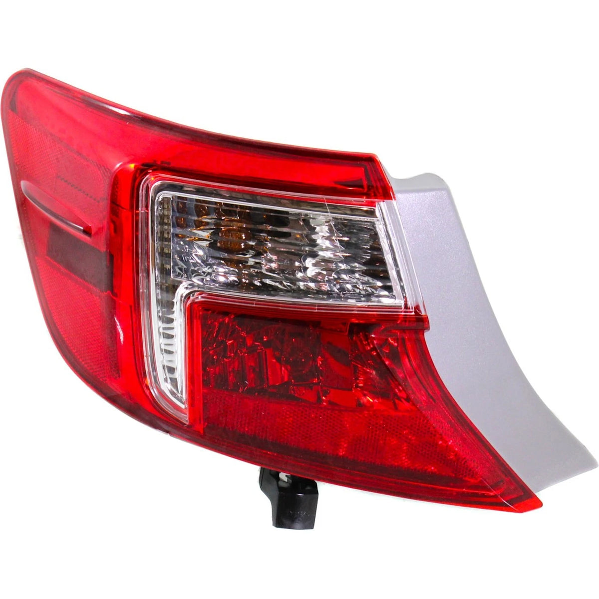 Set of 2 Tail Lights for - Driver & Passenger Side