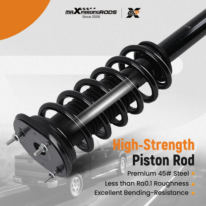 Quick Front Strut Spring Assembly for Jeep Grand Cherokee (2011-2015)