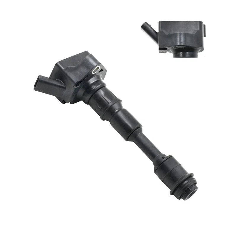 Set of 4 Ignition Coils for Volvo XC40 XC60 XC90 S60 S90 V60 V90 2.0L L4 UF756