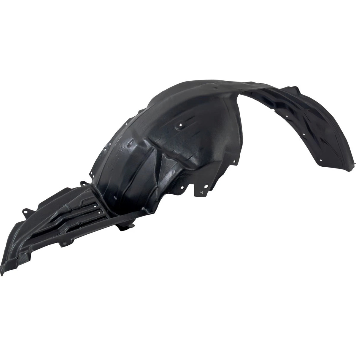 Fender Liner for Subaru Impreza WRX (2011–2014) Front Passenger Side Inner