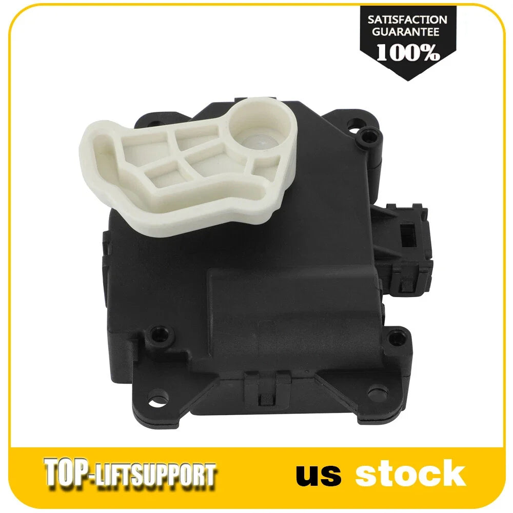 HVAC Blend Door Actuator for Lexus GX470, Toyota 4Runner (2003–2009)