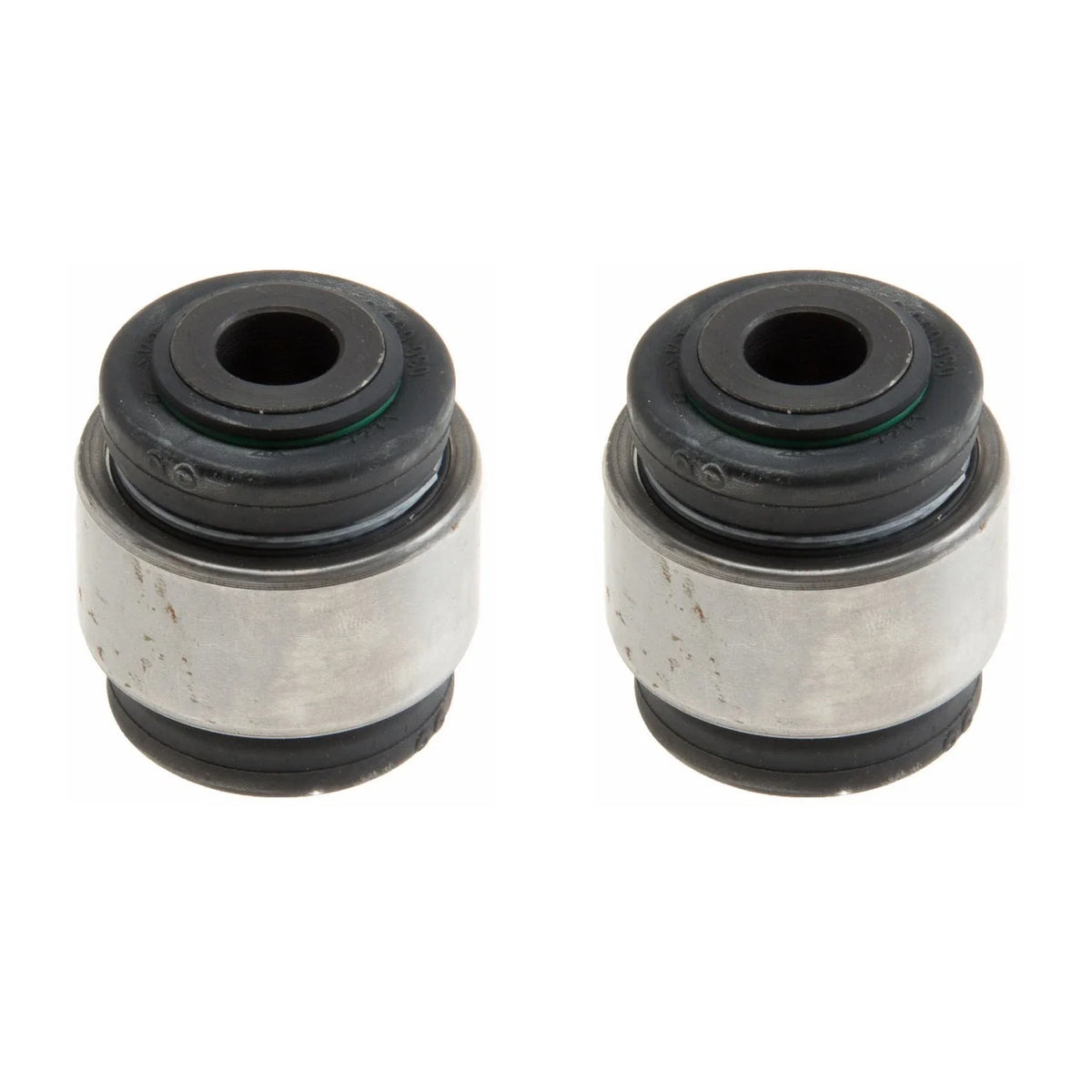 2X Rear Upper Control Arm Bushing Set for BMW F25 X3 F26 X4