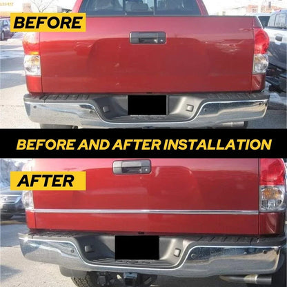 Car U-Shape Door Molding Trim Seal Protector - 24.6ft Length