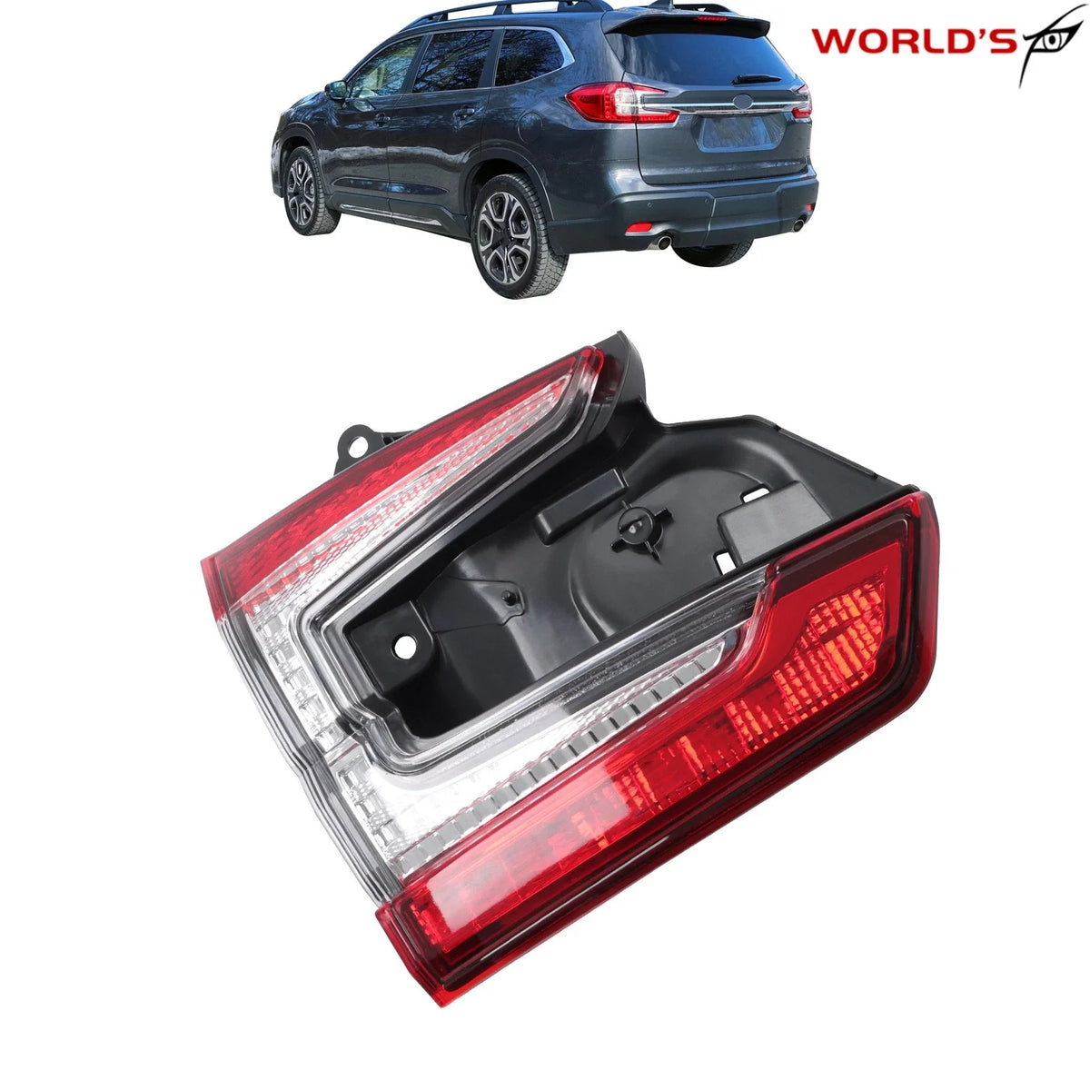 LED Tail Light Assembly for Subaru Ascent (2023–2024) Left Side
