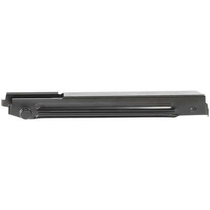 Bumper Bracket for Mercedes Benz C240 (2001–2005) Front Driver Side W203