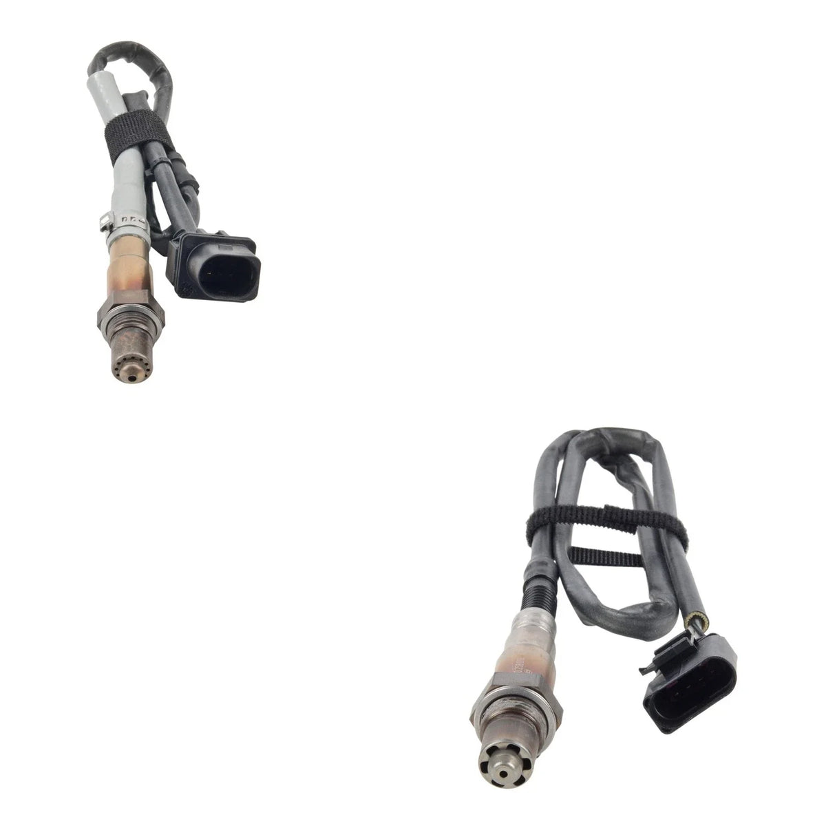 Oxygen Sensors Kit for Audi A3, CC, Eos, GTI, Jetta, Passat (L4)