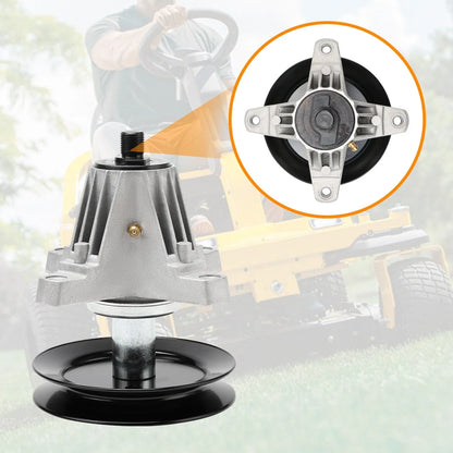 3 Deck Spindle Assembly 618P09256 for Cub Cadet ZT1-50 (2019–2023)