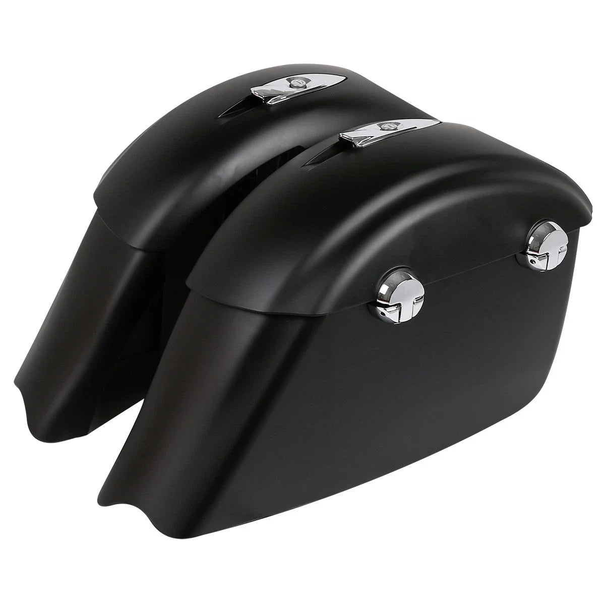Saddlebag Latch Assembly for Indian Chieftain Dark Horse (2016-2020)