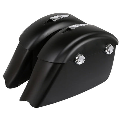 Saddlebag Latch Assembly for Indian Chieftain Dark Horse (2016-2020)