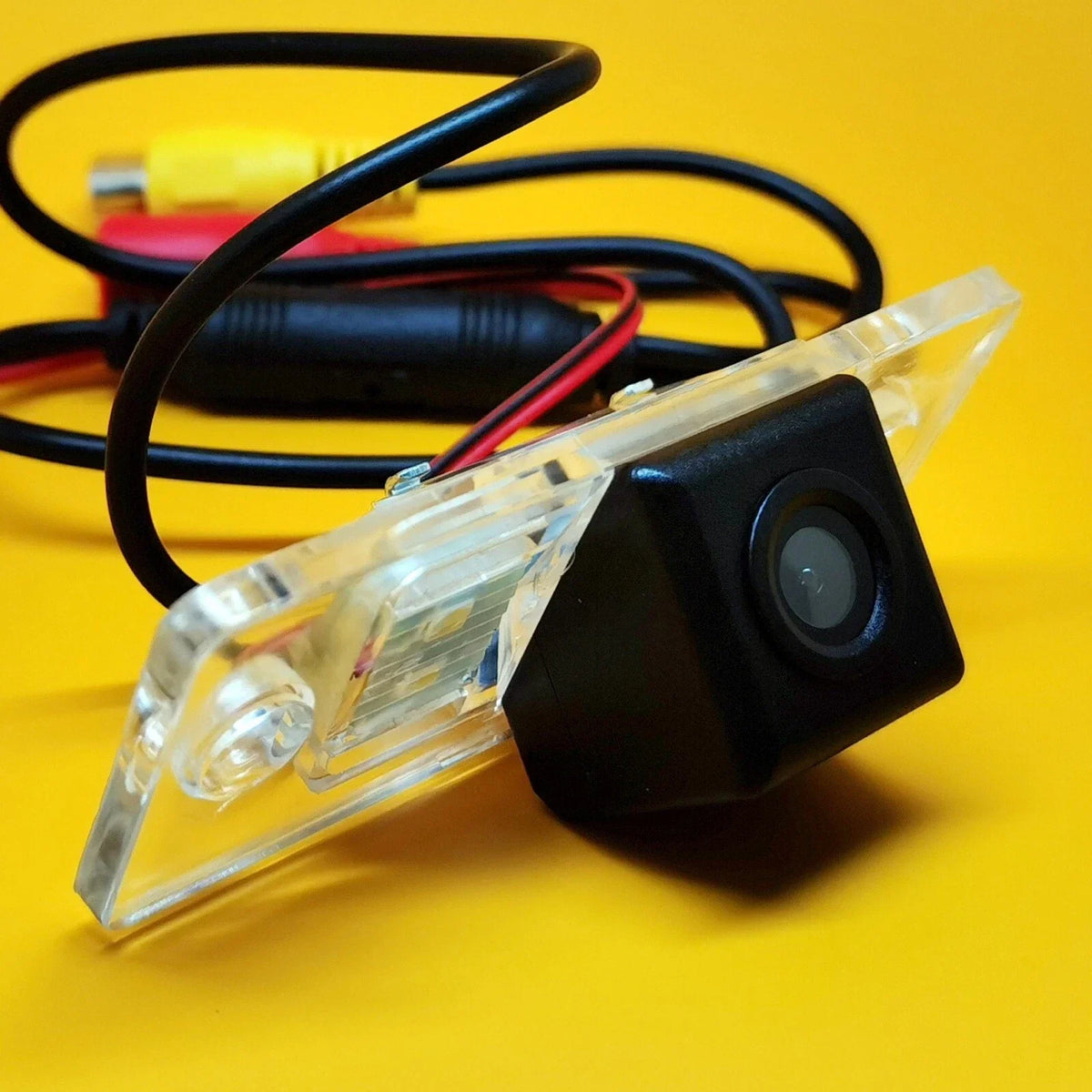 Rear View Camera - Backup for VW Golf (1999-2004)