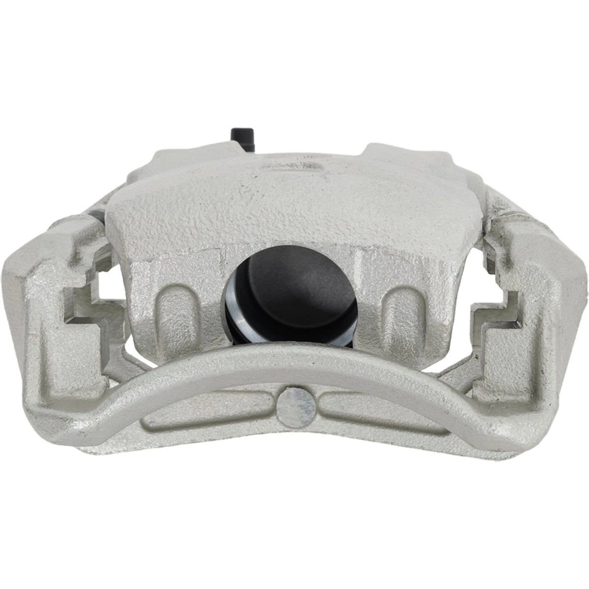 2X Front Brake Calipers for Nissan Sentra (2007–2019)