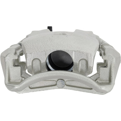 2X Front Brake Calipers for Nissan Sentra (2007–2019)