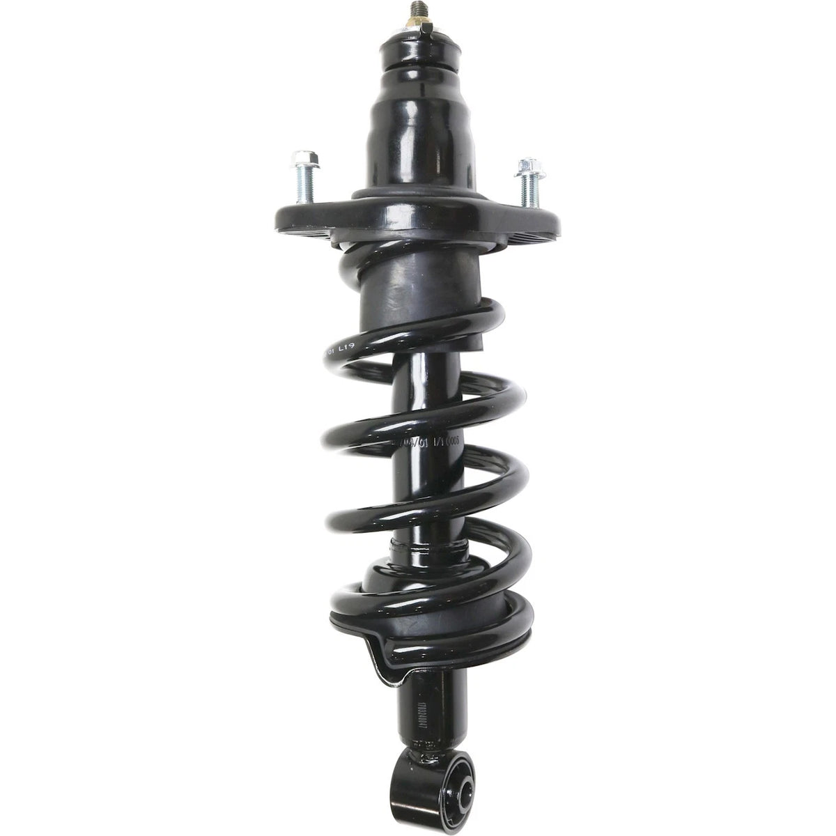 Set of 2 Loaded Struts