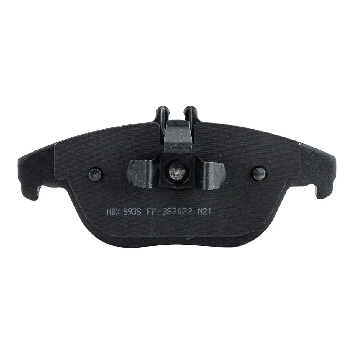 Brake Pads and Disc Rotors Kit for MB C Class E Coupe