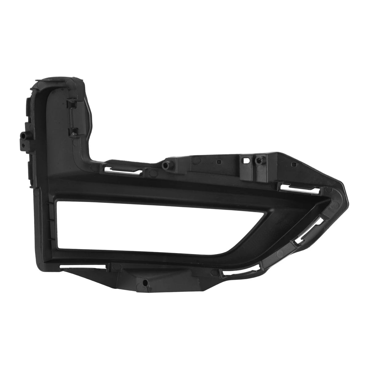 Fog Light Cover Bezel for Nissan Rogue (2017-2020)