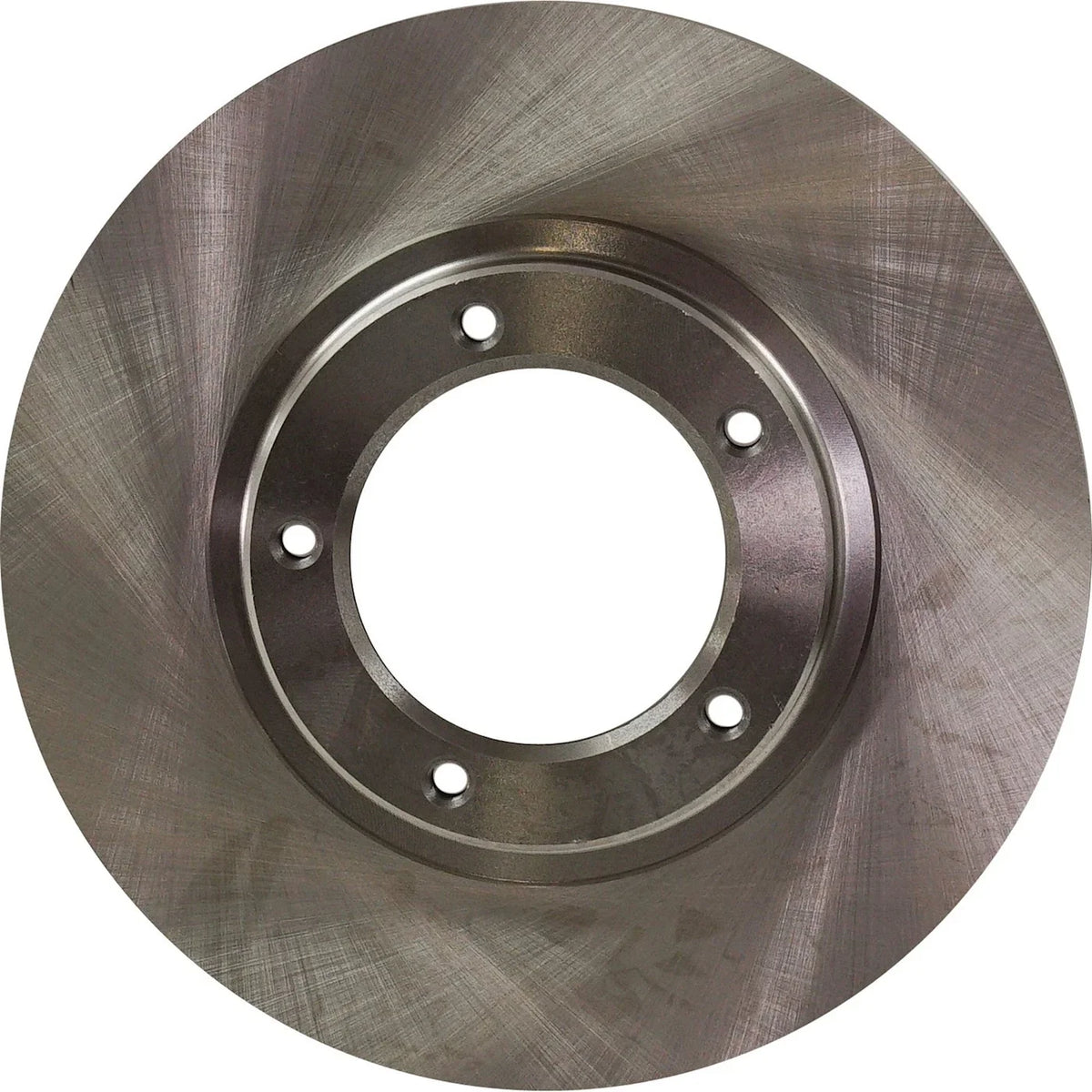 Front Brake Pad and Disc Rotor Set for Tacoma (1995-2004)