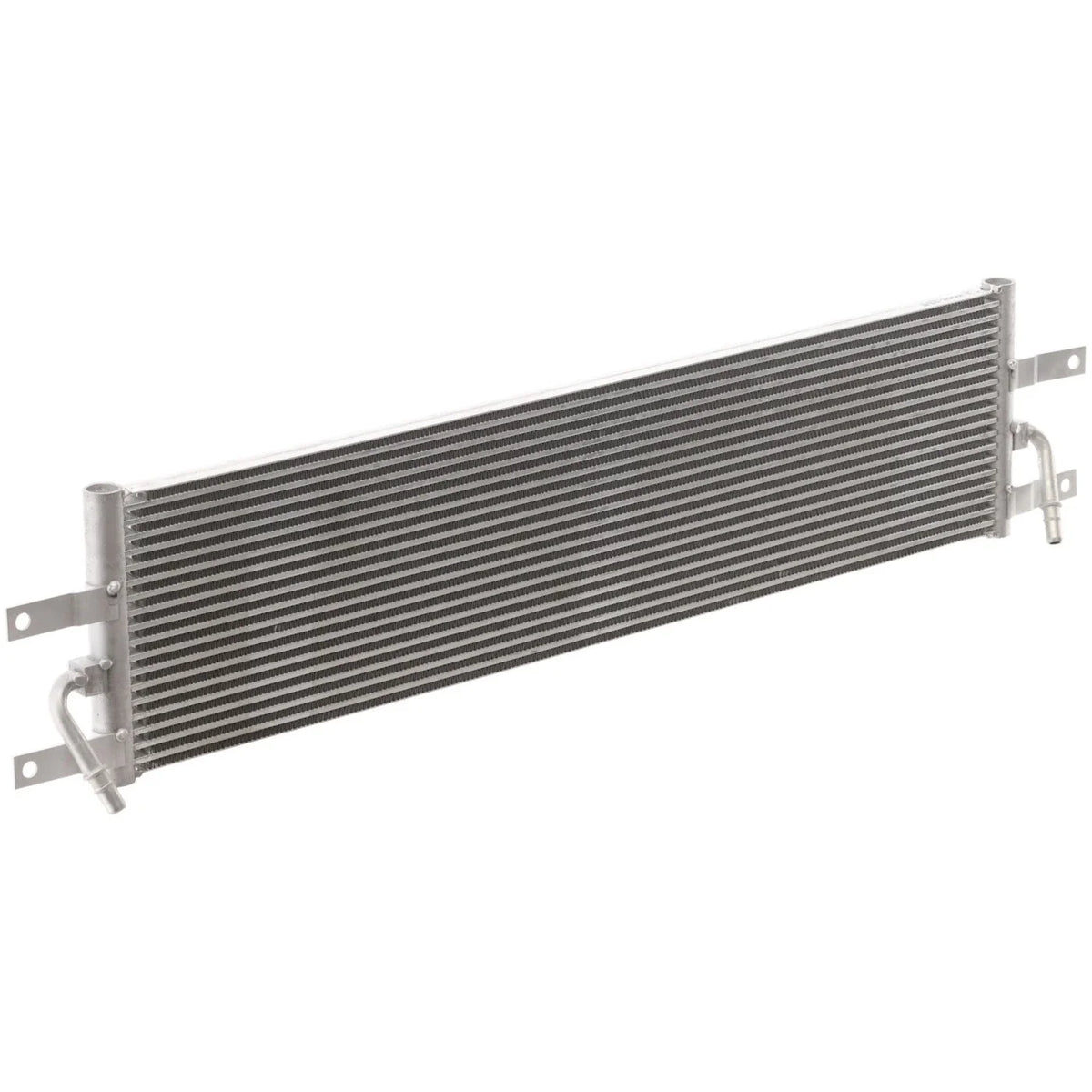 Oil Cooler Assembly for Ford F-250 F-350 F-450 F-550 Super Duty