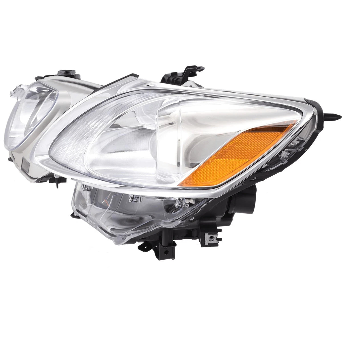 Headlight Set for Lexus GS430 GS350 (2007)