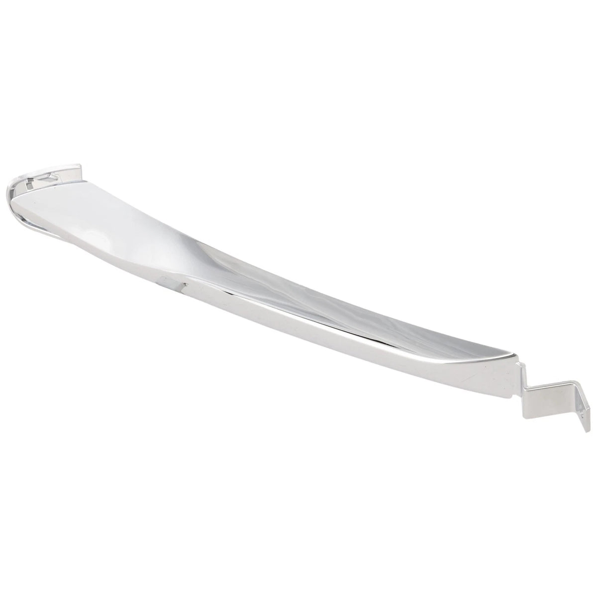 Fog Light Trim Driver Left Side 6YX91SZ0AA for Jeep Grand Cherokee (2022–2025)