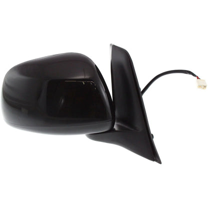 Heated Right Mirror for Suzuki SX4 (2012)