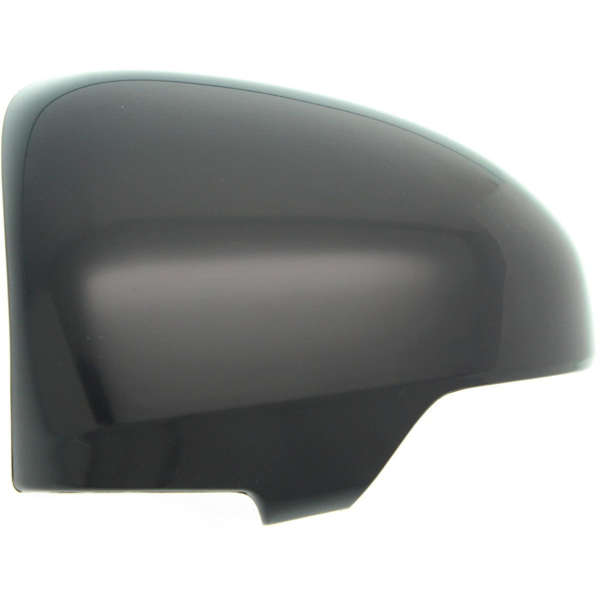 Mirror Cover Left Side for Scion iQ, Toyota Prius 2012-2015