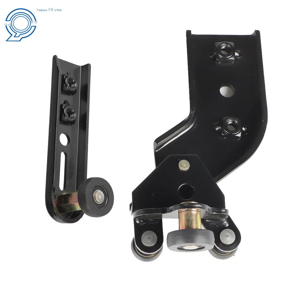Sliding Door Roller Bracket for GMC Chevrolet 1996–2020 Express