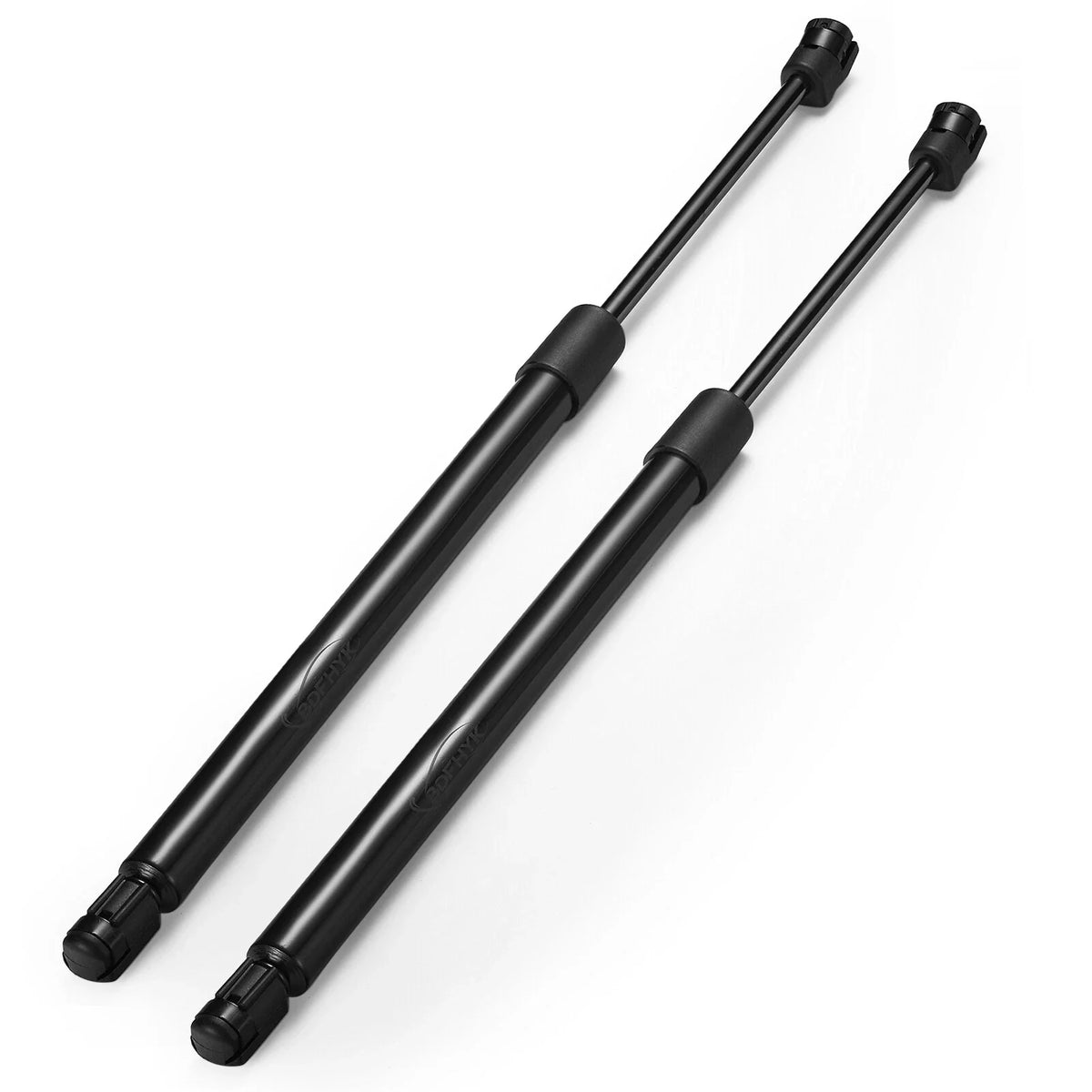 Set of 2 Front Hood Struts for Ford F-250 F-350 F-450 F-550 Super Duty (1999–2007)
