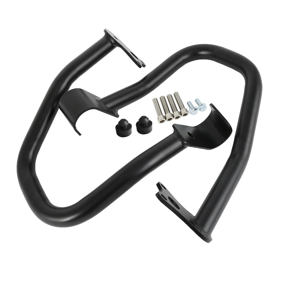 Engine Guard Crash Bar for Indian Scout (2015-2024)