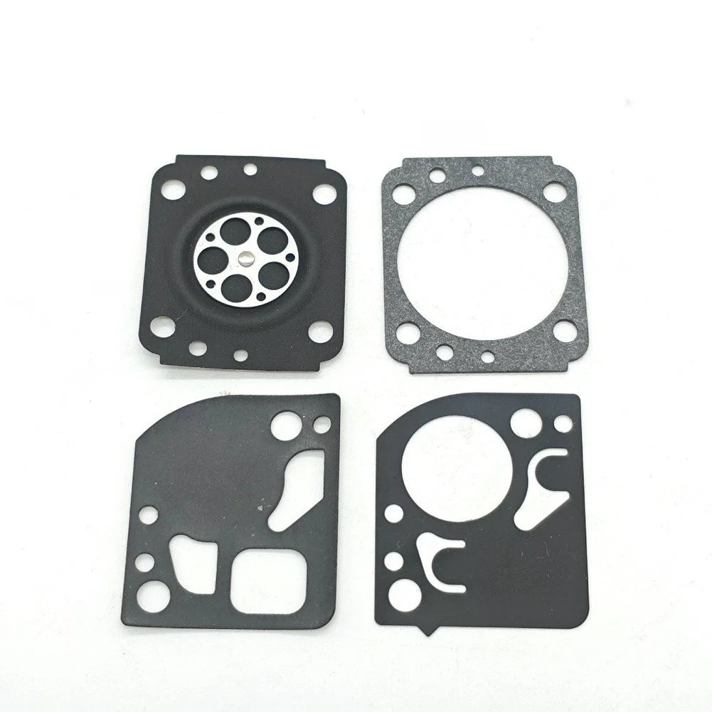 Carburetor Gasket Replacement Kit for Blower (2010–2020)