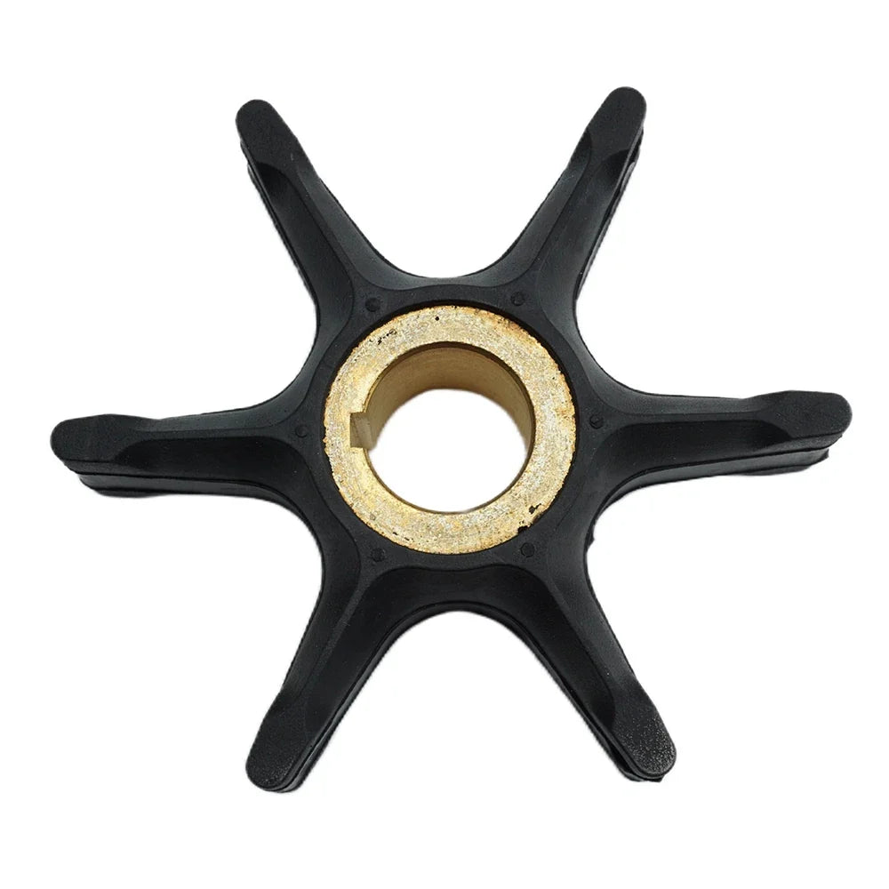 Water Pump Impeller Kit for Outboard 70 75 HP Evinrude Johnson (2-Stroke)
