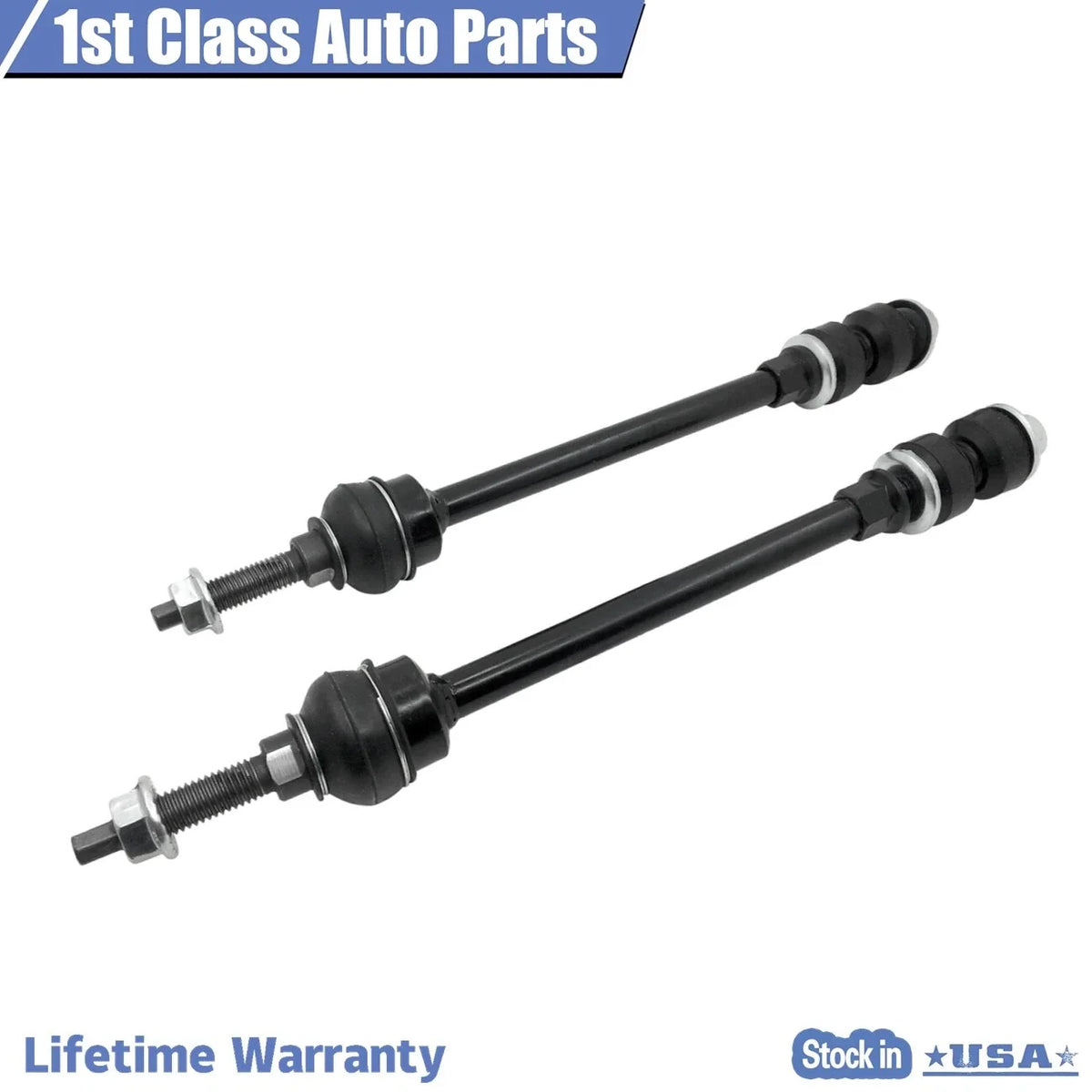 Sway Bar Links for Dodge Ram 1500 (2002–2005)